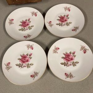 Arzberg Bavaria plates